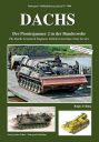 DACHS - The Dachs Armoured Engineer Vehicle in German Army Service